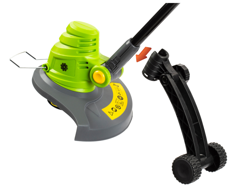 FIELDMANN FZS 2002-E Električni trimer za travu - Slika 17