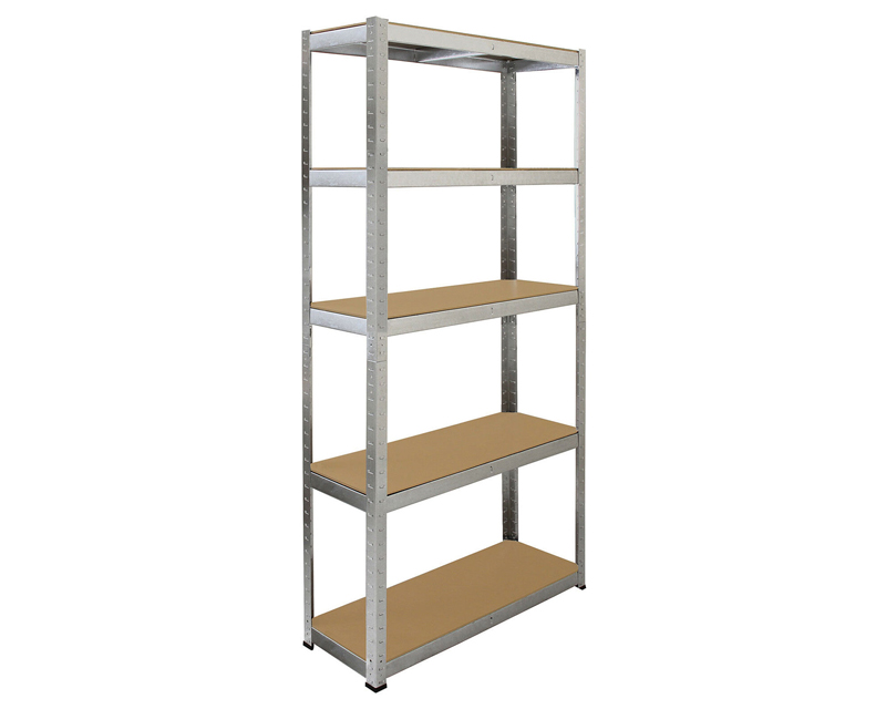 FIELDMANN FDR 1800 Metalni regal sa policama - Slika 17