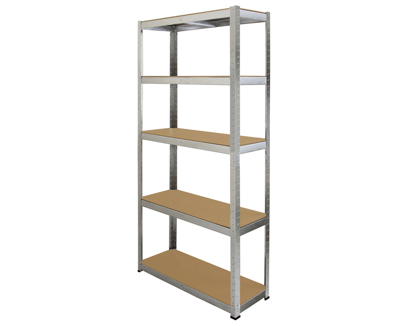 FIELDMANN FDR 1800 Metalni regal sa policama - Slika 13