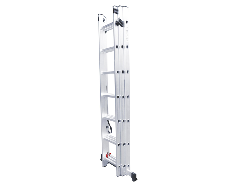 FIELDMANN FZZ 4307 Trodelne merdevine 3x7 - Slika 8