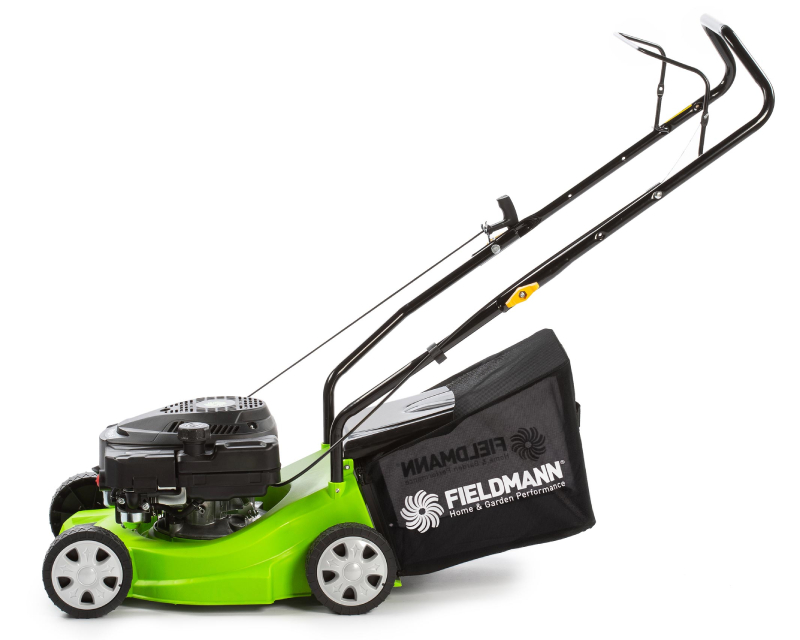 FIELDMANN FZR 4006-80BH Benzinska kosilica za travu - Slika 5