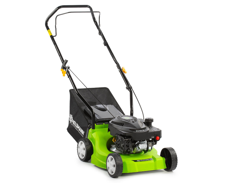 FIELDMANN FZR 4006-80BH Benzinska kosilica za travu - Slika 10