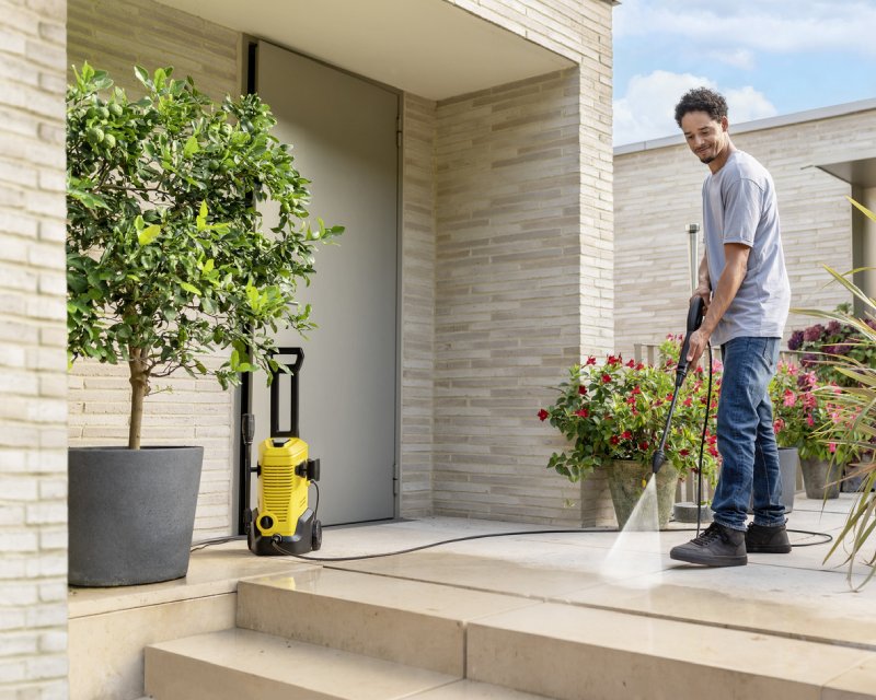 KARCHER K 3 Car & Home Perač pod pritiskom - Slika 3