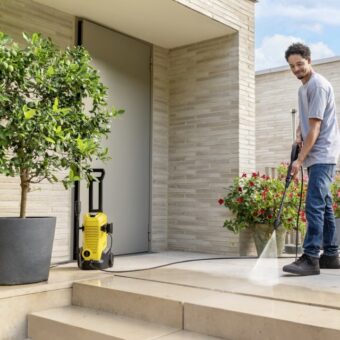 KARCHER K 3 Car & Home Perač pod pritiskom