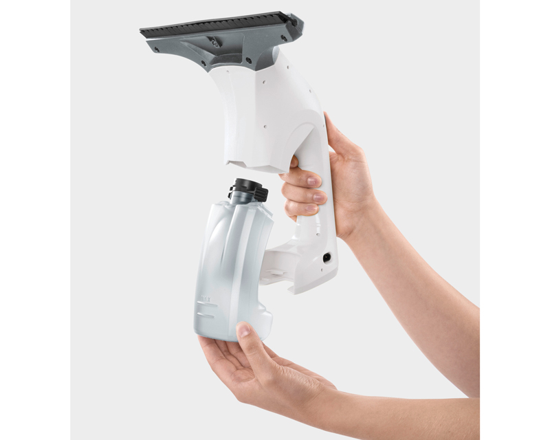 KARCHER WV 1 Plus Akumulatorski usisivač za prozore beli (1.633-608.0) - Slika 10