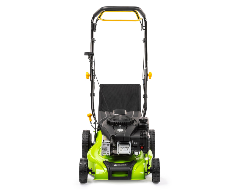 FIELDMANN FZR 4212-139BL Benzinska kosilica za travu - Slika 6