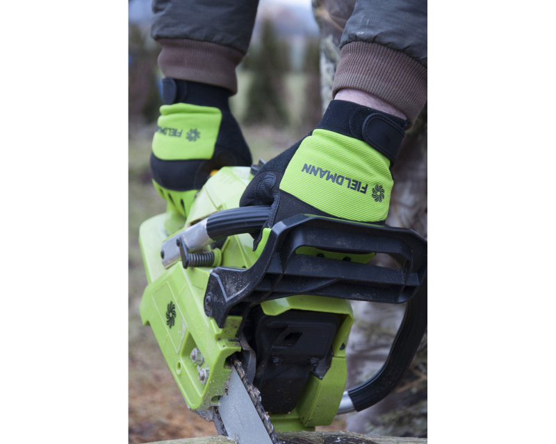 FIELDMANN FZO 6010 Radne rukavice - Slika 11