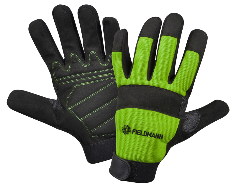 FIELDMANN FZO 6010 Radne rukavice - Slika 7