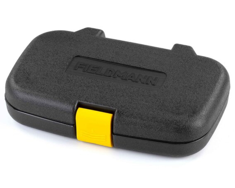 FIELDMANN FDG 5017-36R Set ručnog alata (36 dela) - Slika 10