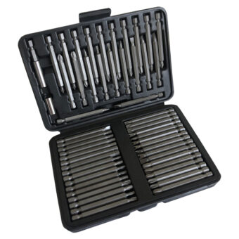 FIELDMANN FDS 9005-55R Set bitova za odvijač