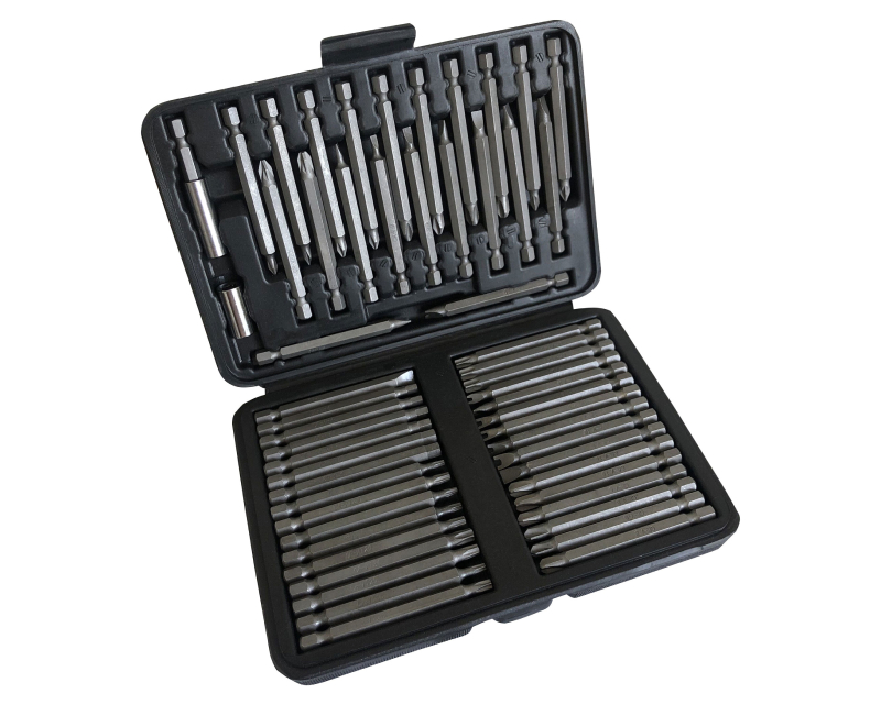 FIELDMANN FDS 9005-55R Set bitova za odvijač - Slika 5