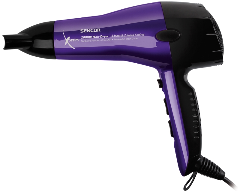 SENCOR SHD 6600V fen - Slika 3
