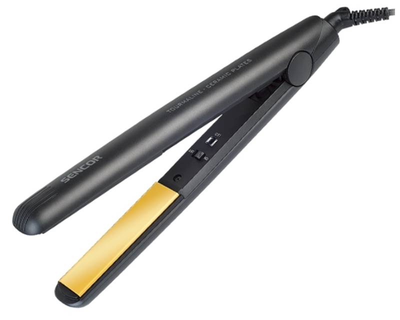 SENCOR SHI 131GD pegla za kosu - Slika 14