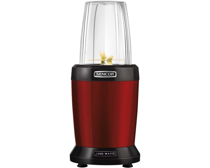 SENCOR SNB 4301RD nutri blender - Slika 8