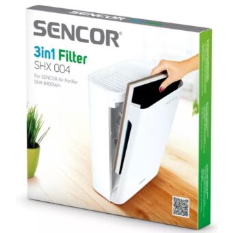 SENCOR SHX 004 filter za prečišćivač vazduha