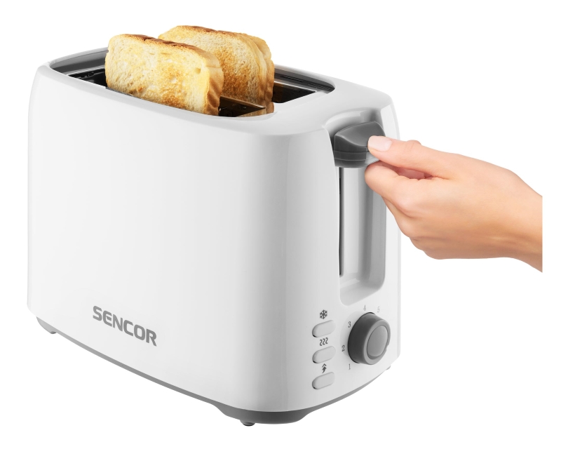 SENCOR STS 2606WH toster - Slika 4