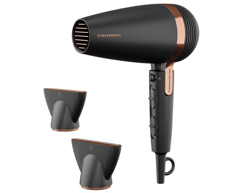 GRUNDIG HD 8080 Fen za kosu - Slika 16