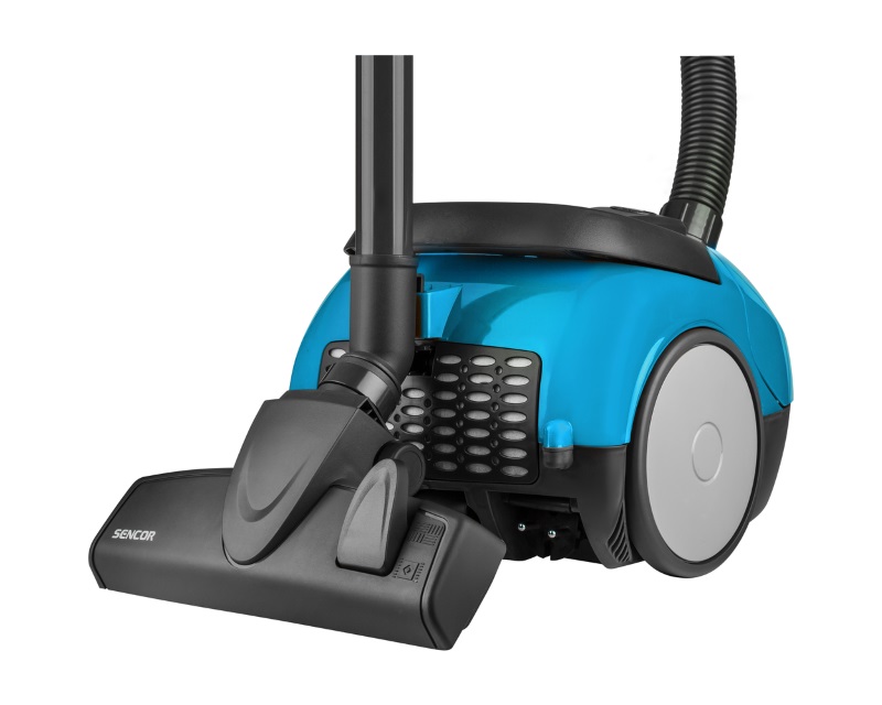 SENCOR SVC 45BL-EUE3 usisivač - Slika 5