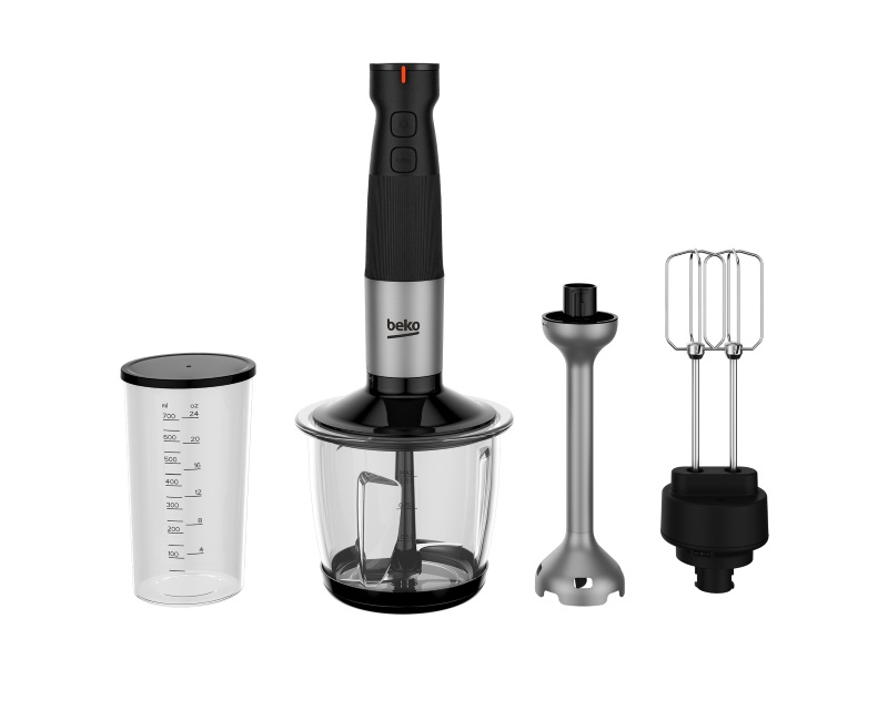 BEKO HBA 81762 BX 3u1 ručni blender - Slika 4