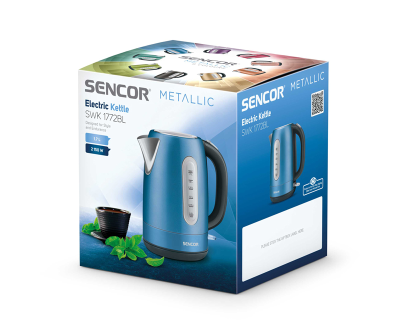 SENCOR SWK 1772BL kuvalo - Slika 4