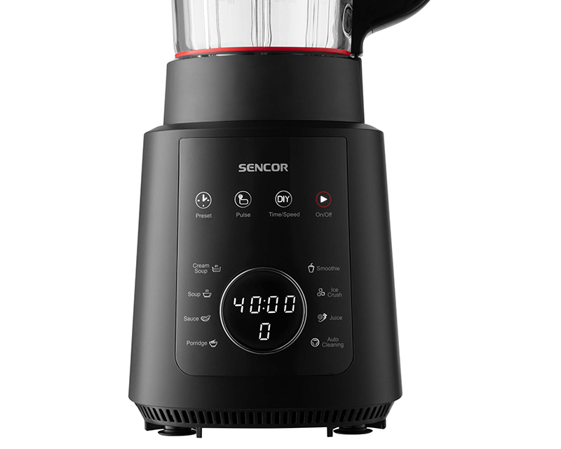 SENCOR SBU 0510BK Vakuum blender - Slika 8