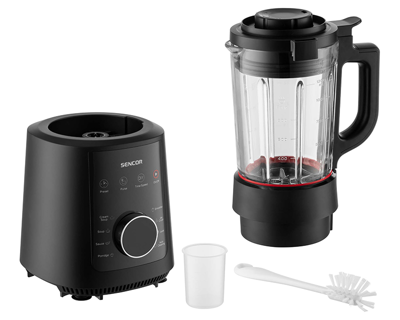 SENCOR SBU 0510BK Vakuum blender - Slika 6
