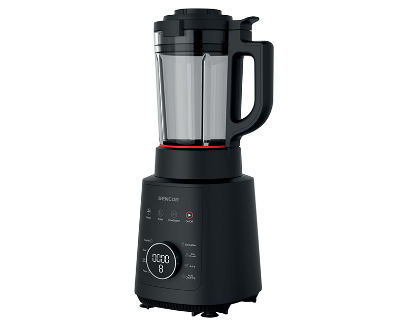 SENCOR SBU 0510BK Vakuum blender - Slika 4