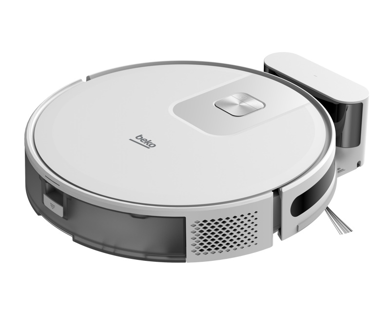 BEKO RoboSmart VRR 60314 VW robot usisivač sa posudom - Slika 14