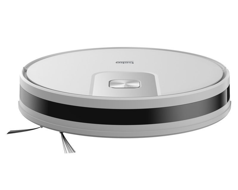 BEKO RoboSmart VRR 60314 VW robot usisivač sa posudom - Slika 6