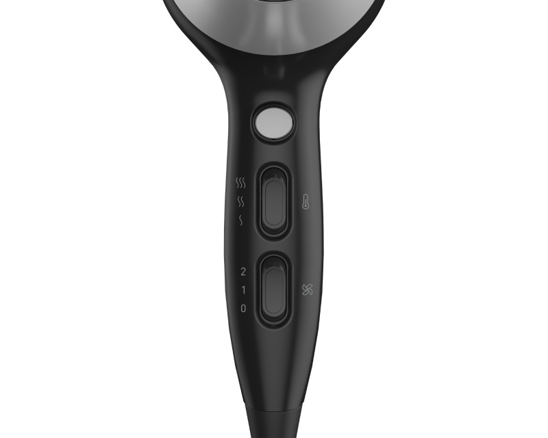 GRUNDIG HD 6080 B Fen za kosu - Slika 9