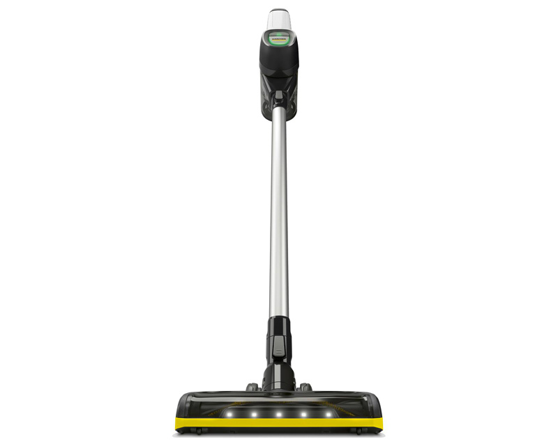 KARCHER VC 6 štapni usisivač sa posudom beli - Slika 7