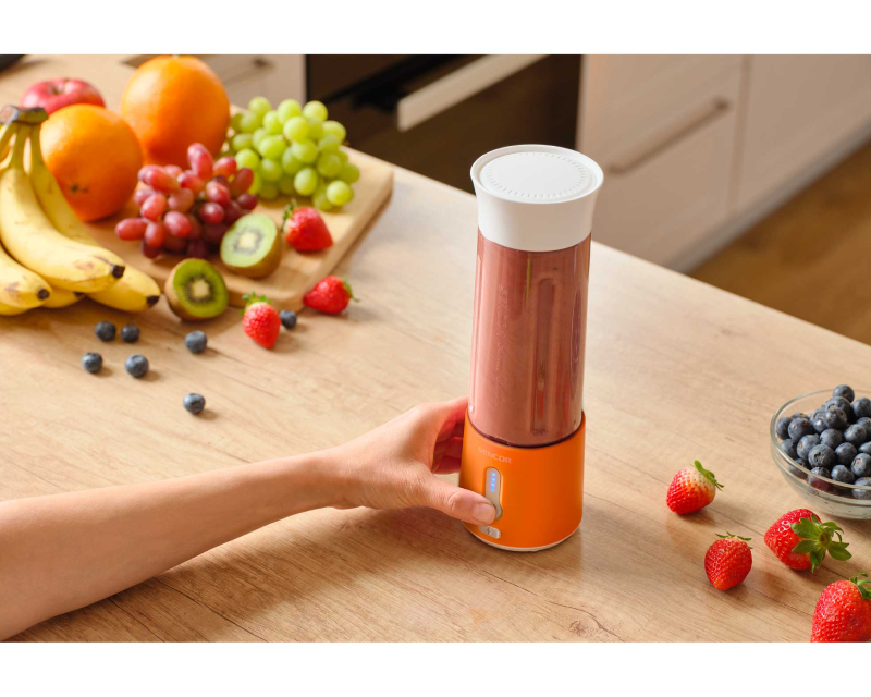 SENCOR SBL 133OR prenosni blender - Slika 13