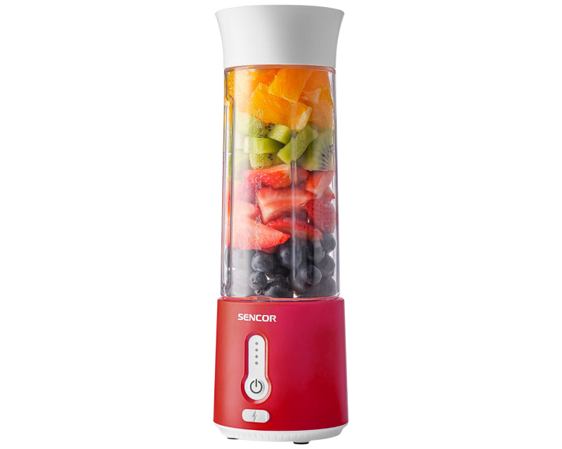 SENCOR SBL 134RD prenosni blender - Slika 8