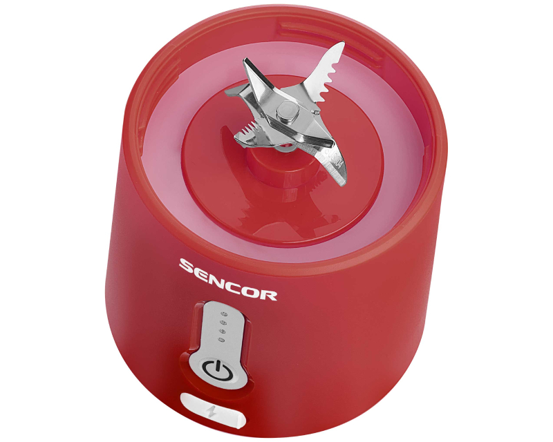 SENCOR SBL 134RD prenosni blender - Slika 13