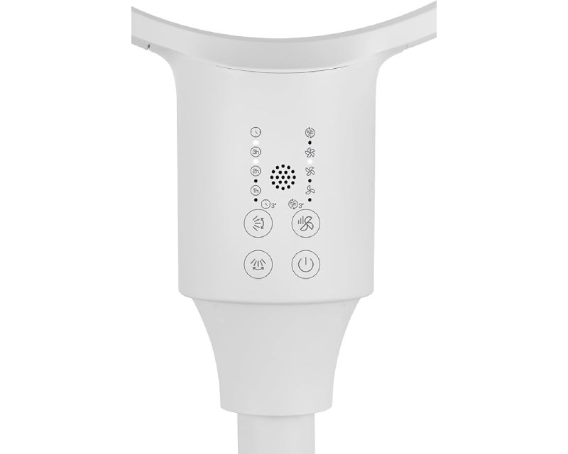 BEKO EFS 7000 CW Ventilator - Slika 5