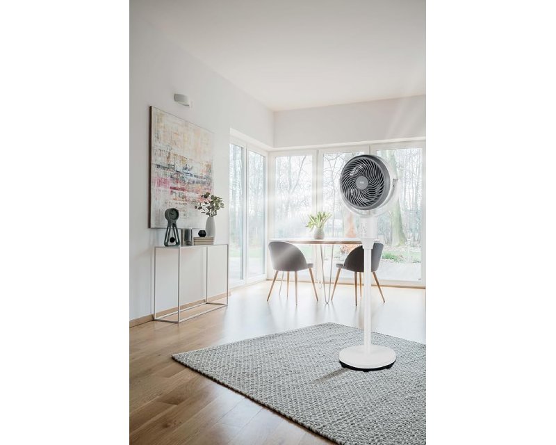 BEKO EFS 7000 CW Ventilator - Slika 9