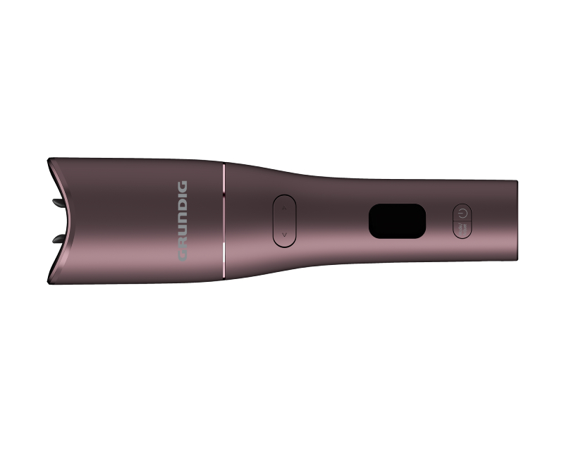 GRUNDIG HS 6230 Bežični uvijač za lokne - Slika 5