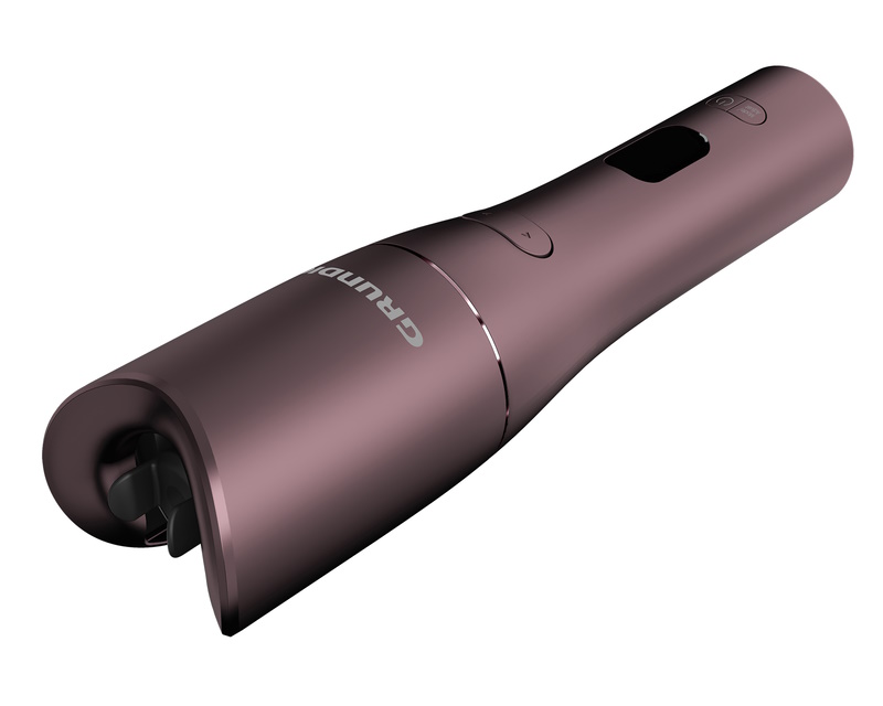 GRUNDIG HS 6230 Bežični uvijač za lokne - Slika 15