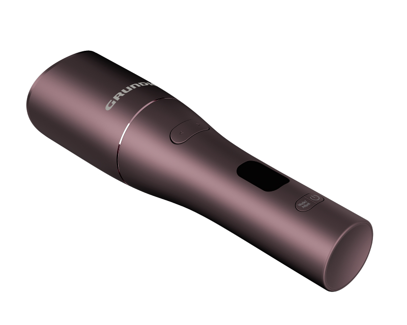 GRUNDIG HS 6230 Bežični uvijač za lokne - Slika 16