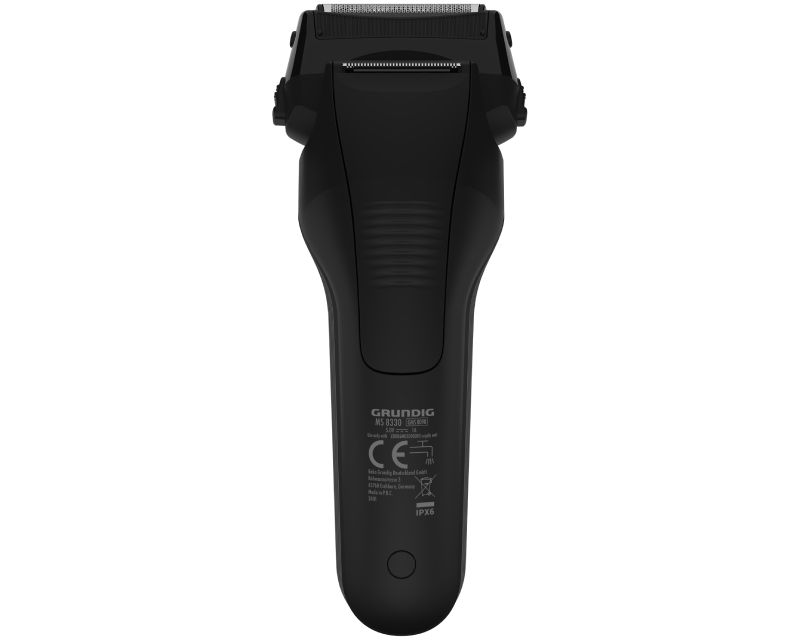 GRUNDIG MS 8330 električni brijač - Slika 12