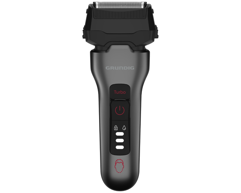 GRUNDIG MS 8330 električni brijač - Slika 7