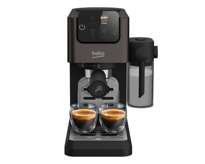 BEKO CEP 5464 DX Aparat za espresso kafu - Slika 4