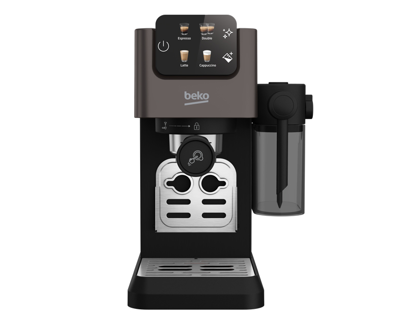 BEKO CEP 5464 DX Aparat za espresso kafu - Slika 8