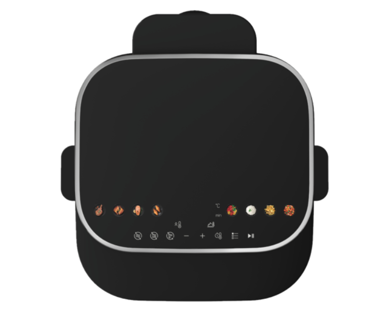BEKO FRL 5474 B friteza na vruć vazduh - Slika 2
