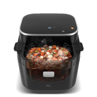 BEKO FRL 5474 B friteza na vruć vazduh