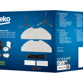 BEKO Oprema za usisivač  VRR 80214 AC