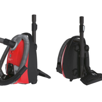 HOOVER HE310HM 011 usisivač