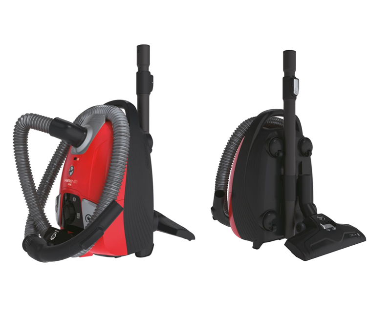 HOOVER HE310HM 011 usisivač