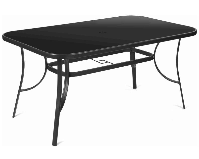 FIELDMANN FDZN 5030 Baštenski sto - Slika 2