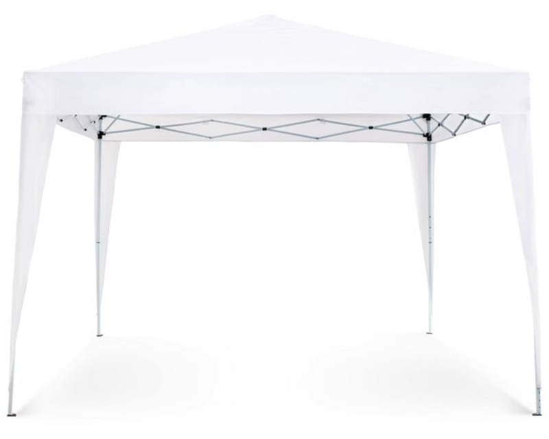 FIELDMANN FDZN 7002 Baštenska tenda 3x3m - Slika 6